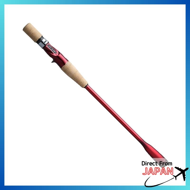 Shimano World Shaula Extension Bat BG Type B Baitcasting Shimano World ...