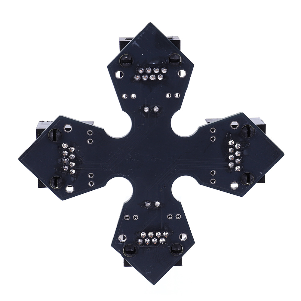 Throwing Star LAN Tap Network Monitor Passive Ethernet Network Packet ...