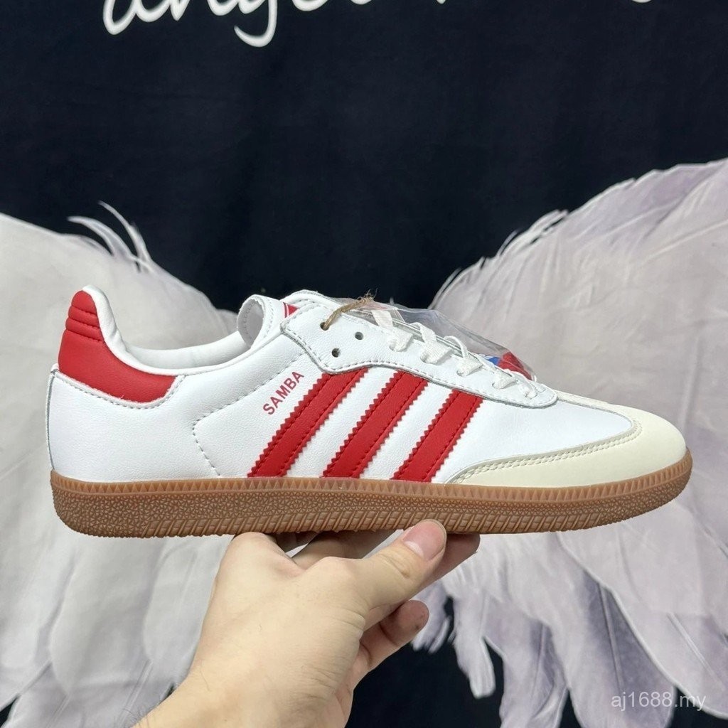 adidas gazelle silver green womens White adidas Samba OG Women's main image 1