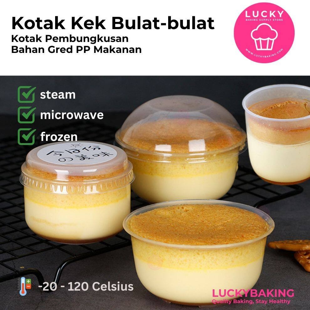 Disposable Pudding Cup special bowl jelly dessert yogurt cup with lid ...