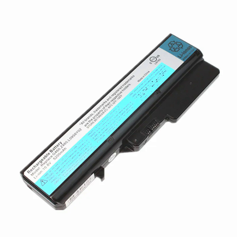 Green Cell Akku Für Lenovo Laptop – Ersatz Für L09L6Y02, 57Y6454 & Viele Weitere Modelle, 4400 MAh