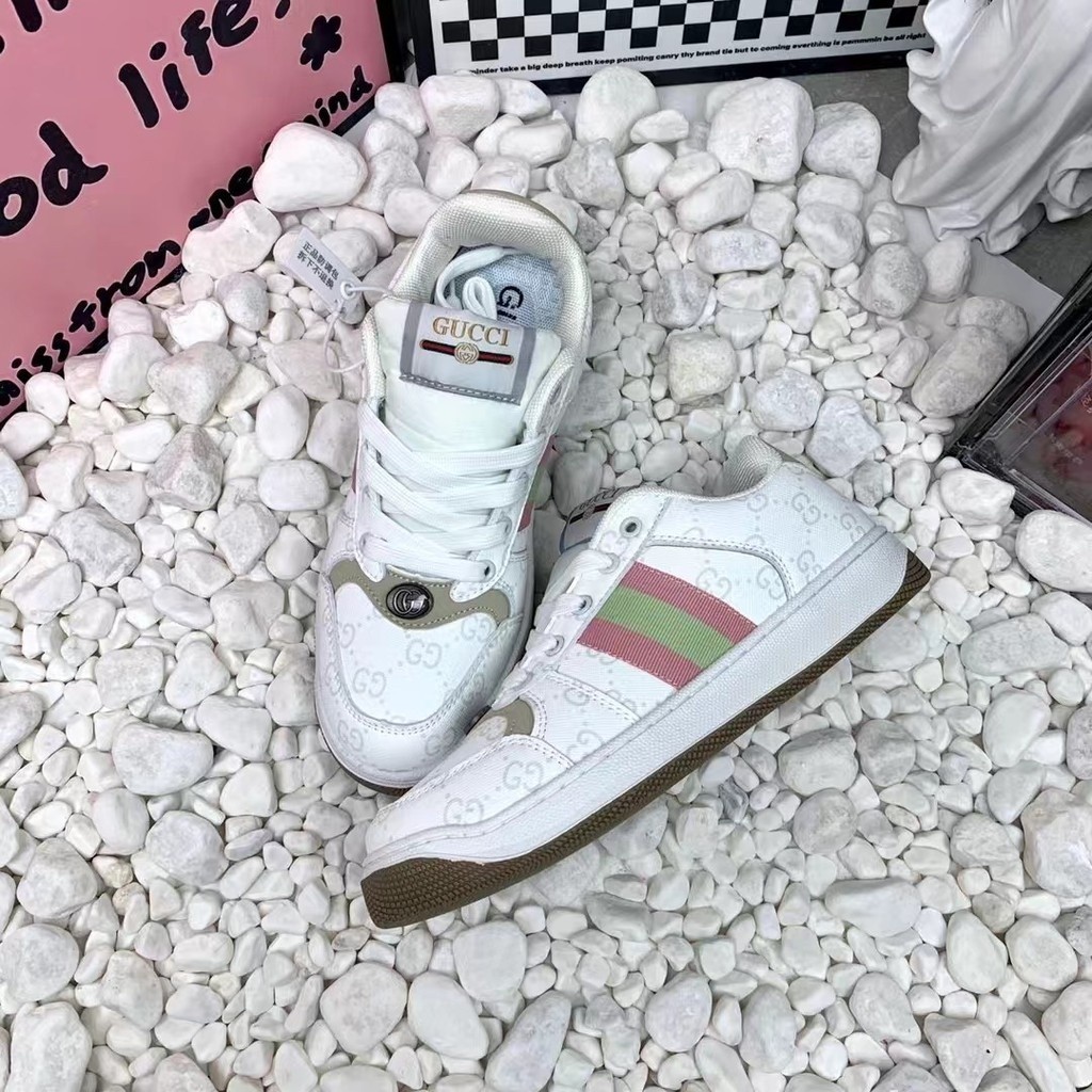 Matches gucci shoes shop