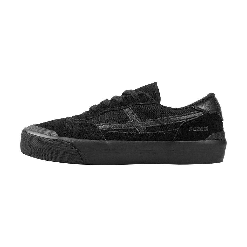 X Order | Shoes | Black | Shopee Malaysia