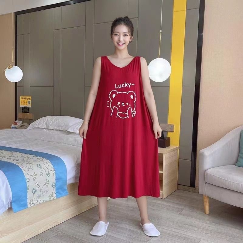 50 150KG Women Shirt Extender Plus size Modal Skirt Extender Summer Inner Skirts Plus Size Shopee Malaysia