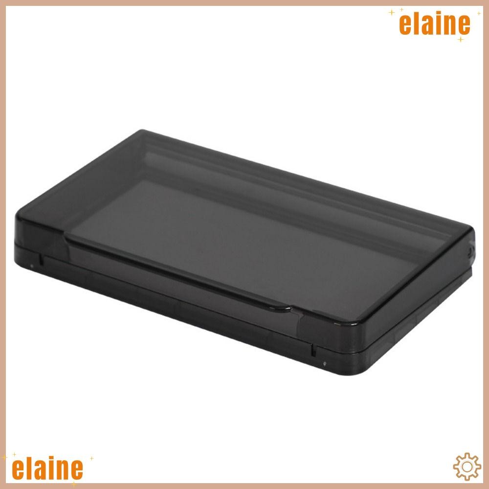 ELAINE2 Socket Waterproof Box, Wallmounted SelfAdhesive Switch