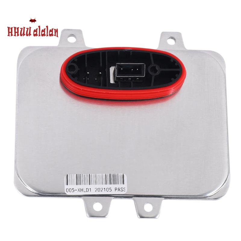 5Dv 009 00000 Xenon Hid Headlight Ballast Control Unit Module For 2007