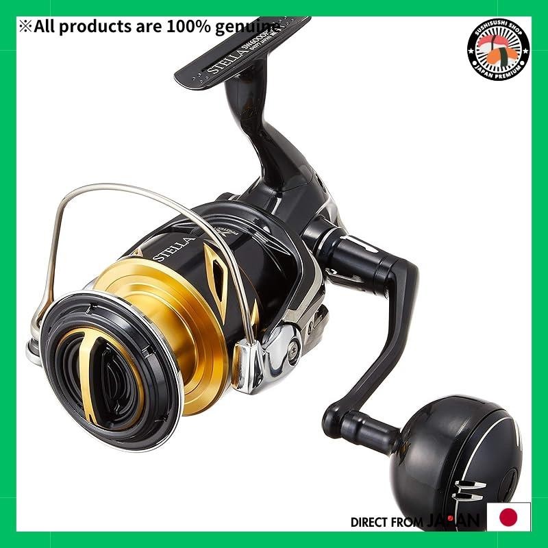 Shimano Spheros SW 6000PG Saltwater Reel Shimano Spheros SW 6000PG