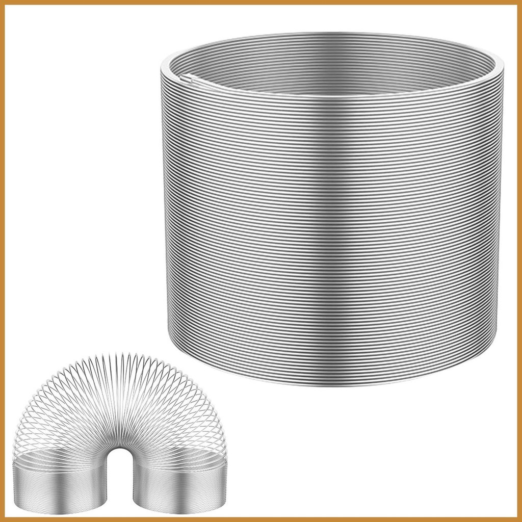 Squirrel Proof Spring Outdoor Squirrel Guard Metal Spring Squirrel ...