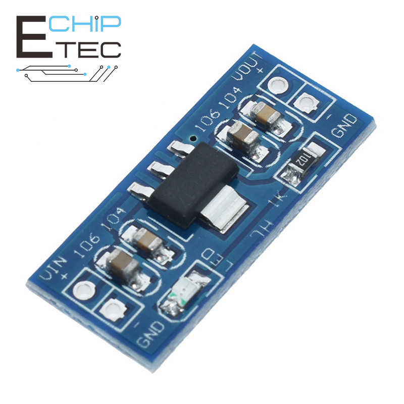 5PCS/10PCS Step Down Buck Converter Power Supply Module for Arduino ...
