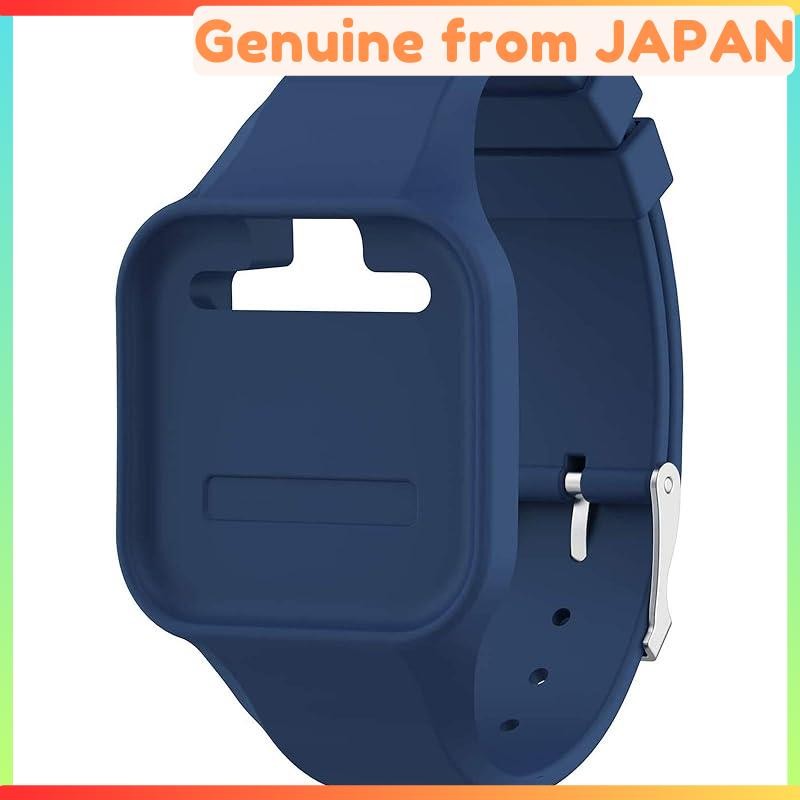 Silicone Replacement Band for Golf Buddy Voice Voice 2 Turnwin 4 Colors Available Shopee Malaysia