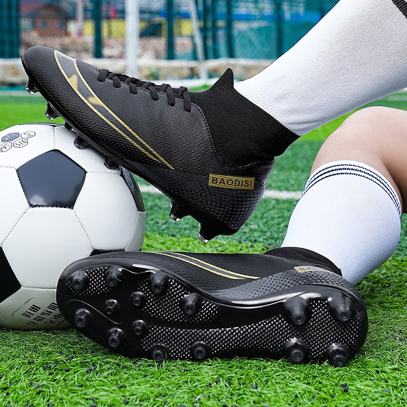 Good shoes for soccer deals