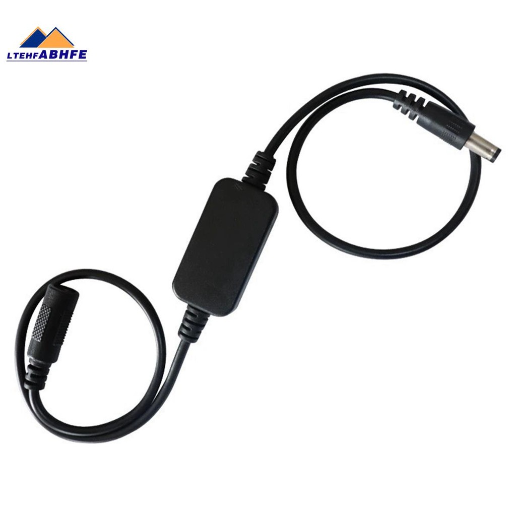 24 Hour Auto Reboot Router DC Power Timing Fiber Modem Router DC Power