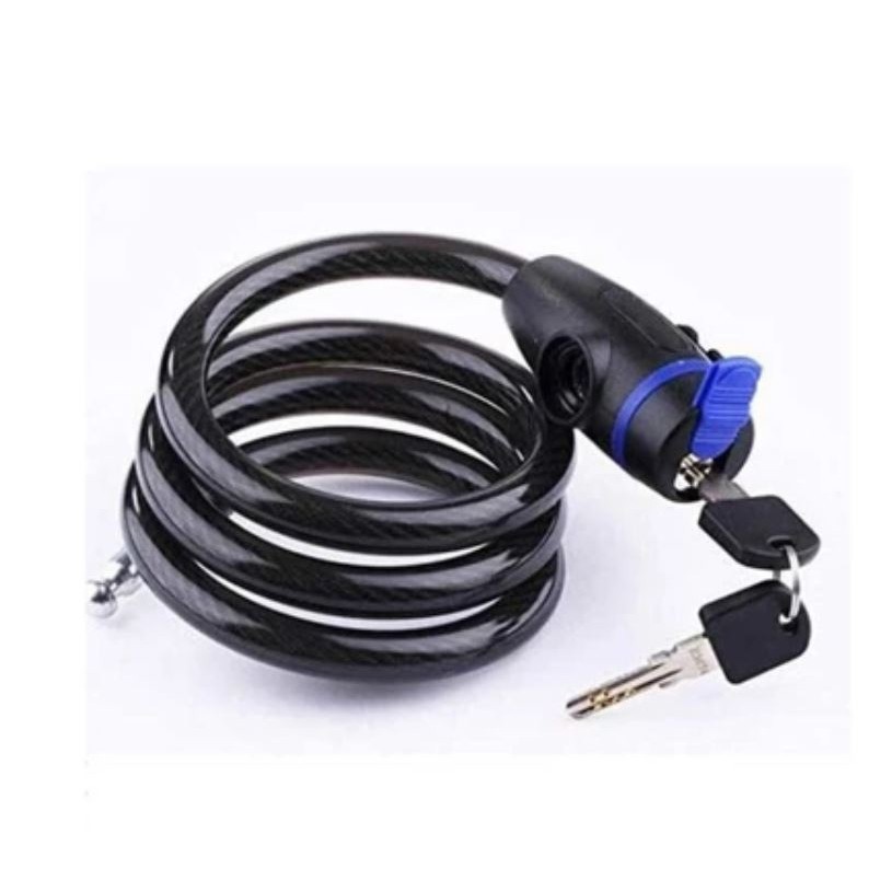 Cycle cable lock online