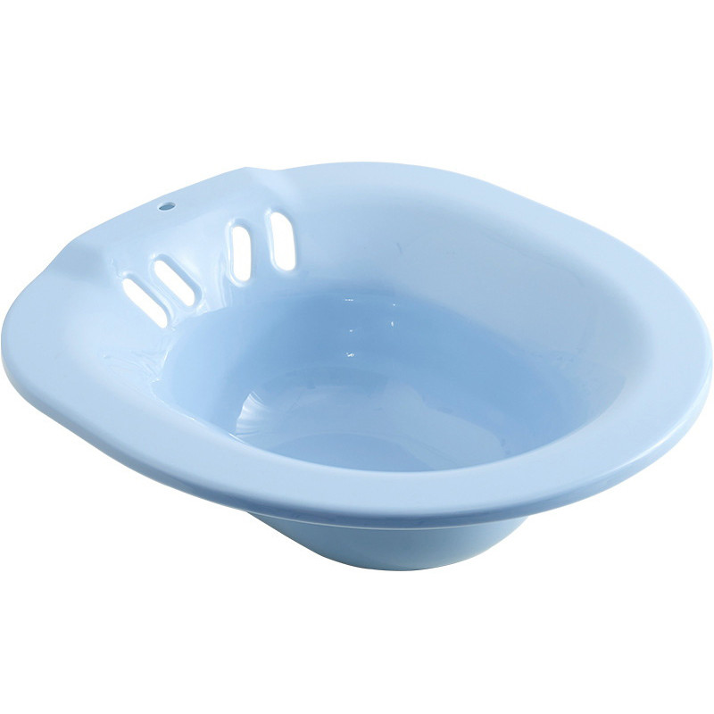 BlingFlash Toilet Seat Bidet Sitz Bath Tub Postpartum Care Disabled