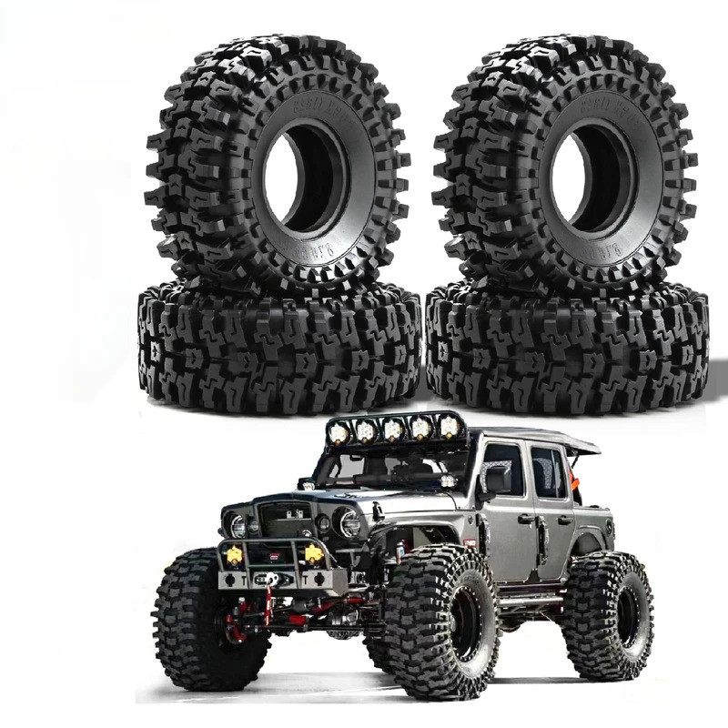 Compatible With TRX4, D90 For Axial SCX10 II III For MST 1/10 RCクロ For For Axial For SCX10 For TRX4 For D90 For TF2 Off-Road All-Terrain