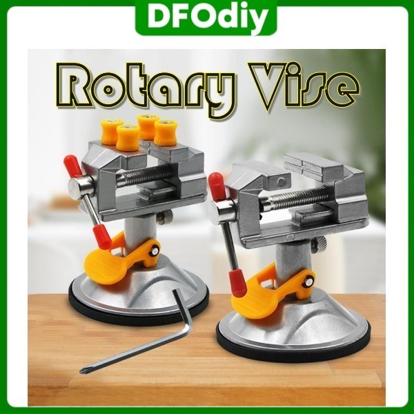 DFOdiy Vise Table Vise Workbench Toggle Clamp Pliers Adjustable Jaw ...