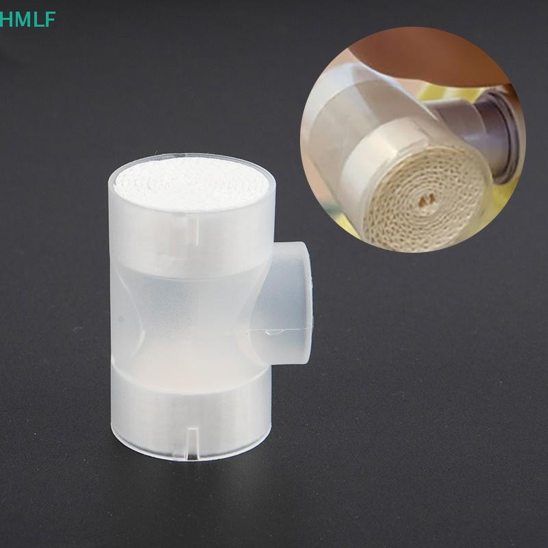 【HM】 Disposable Steriled Heat Moisture Exchangers Tracheostomy Trach ...