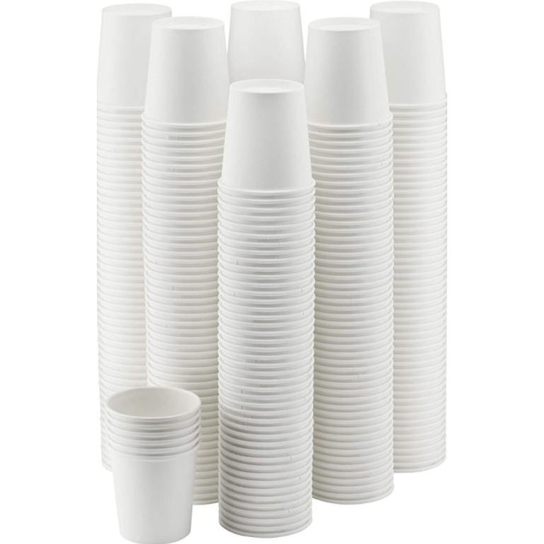 white paper cup - Prices and Promotions - Oct 2026 | Shopee Malaysia