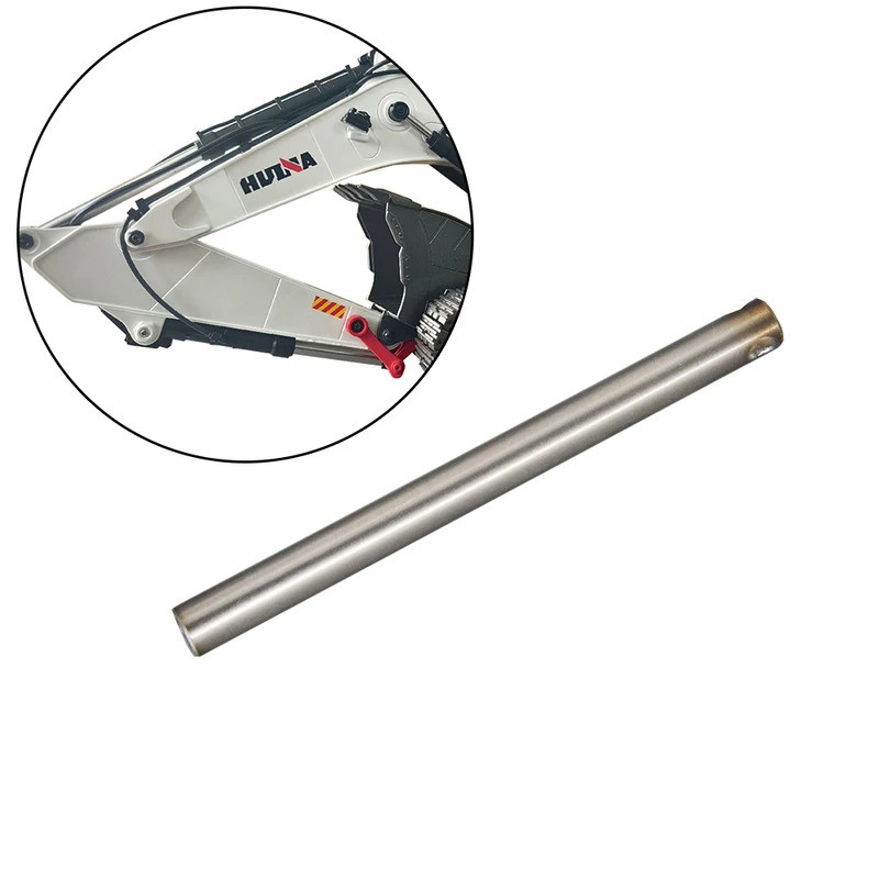 HUINA 1580/1593/1594 Excavator Small Arm Push Rod Extension Metal Rod ...