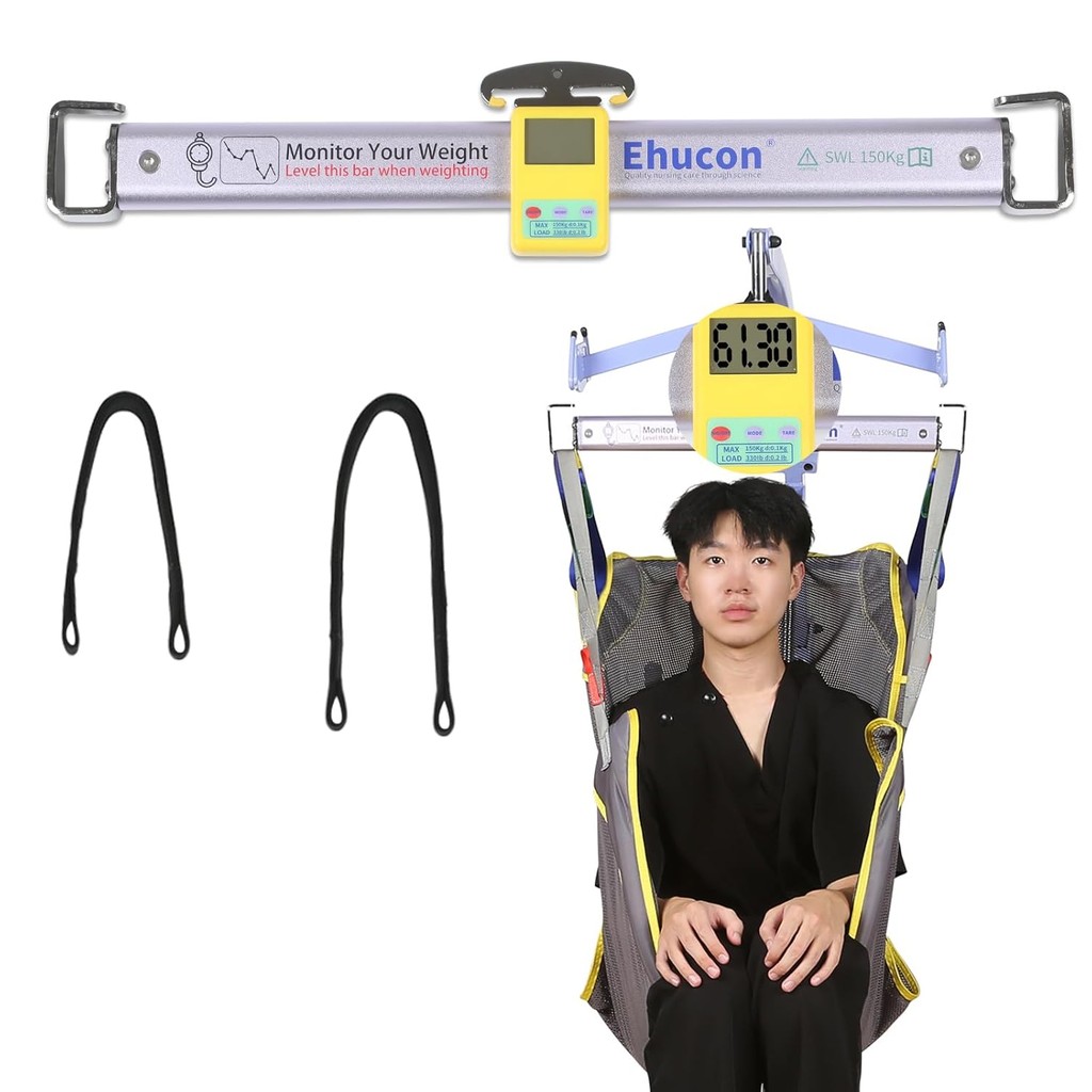 Patient Weight Scale for Bedridden Patient,Universal Lift Scale for ...