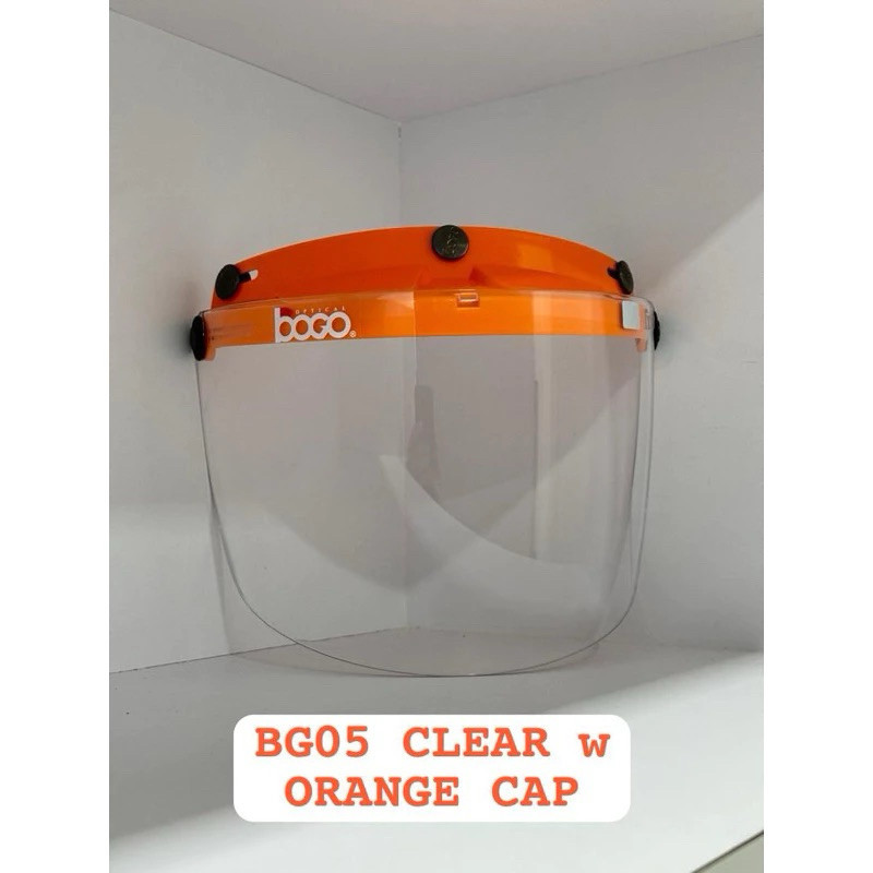 100 ORIGINAL MHR III STENG KURA KURA HALF CUT HELMET BOGO VISOR TINTED