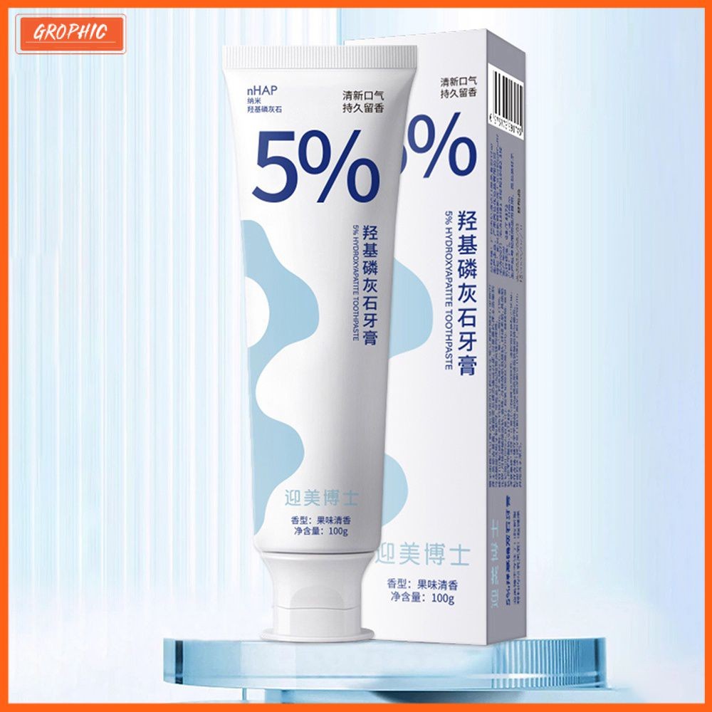 Beauty And Health Whitening Toothpaste Periodontal Care Toothpaste For ...