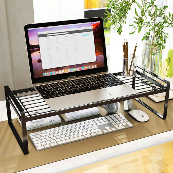 laptop accessories laptop stand stand laptop Braket komputer riba ...