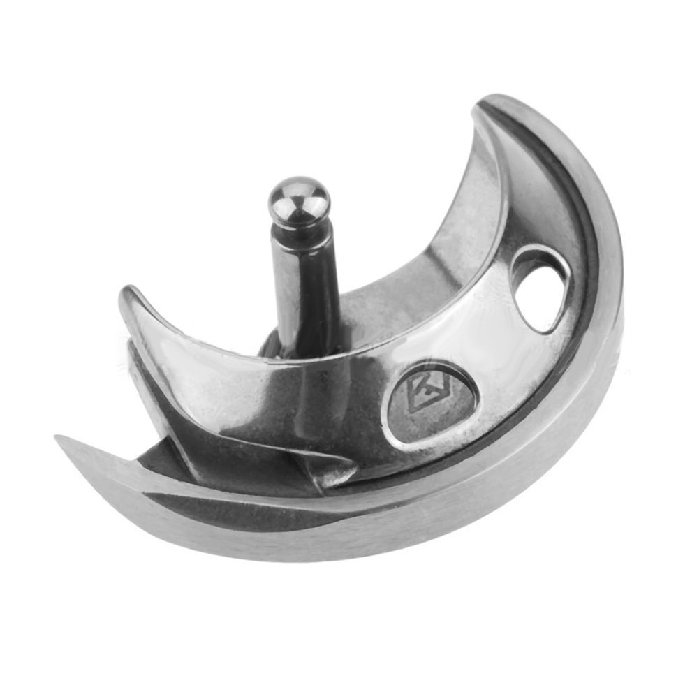 MUY Shuttle Hook For Butterfly Flying Man Old Household Sewing Machine