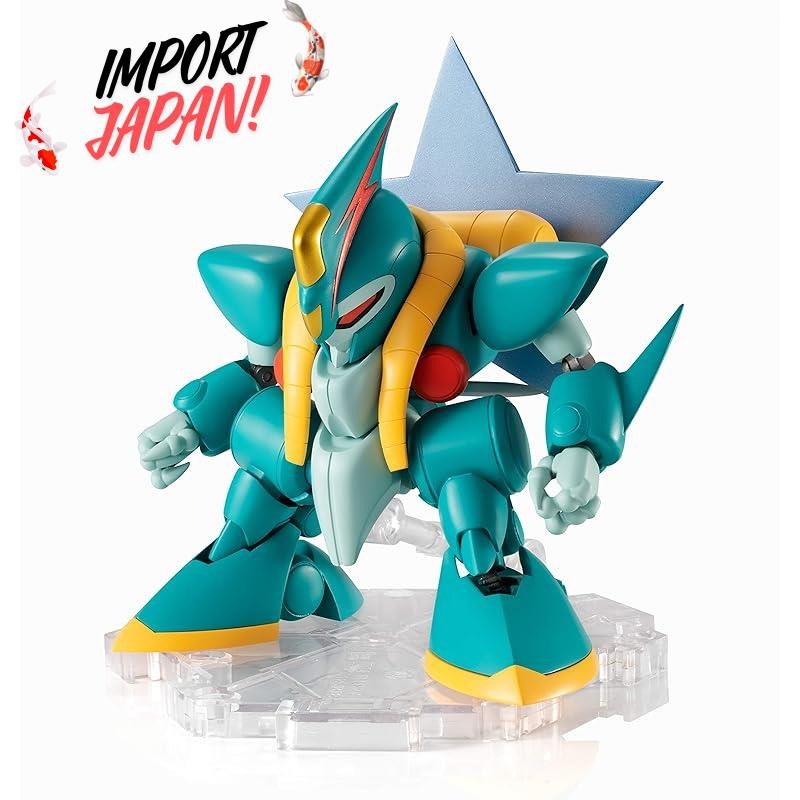 BANDAI SPIRITS Mashin Creation Wataru Fujinmaru Modèle en