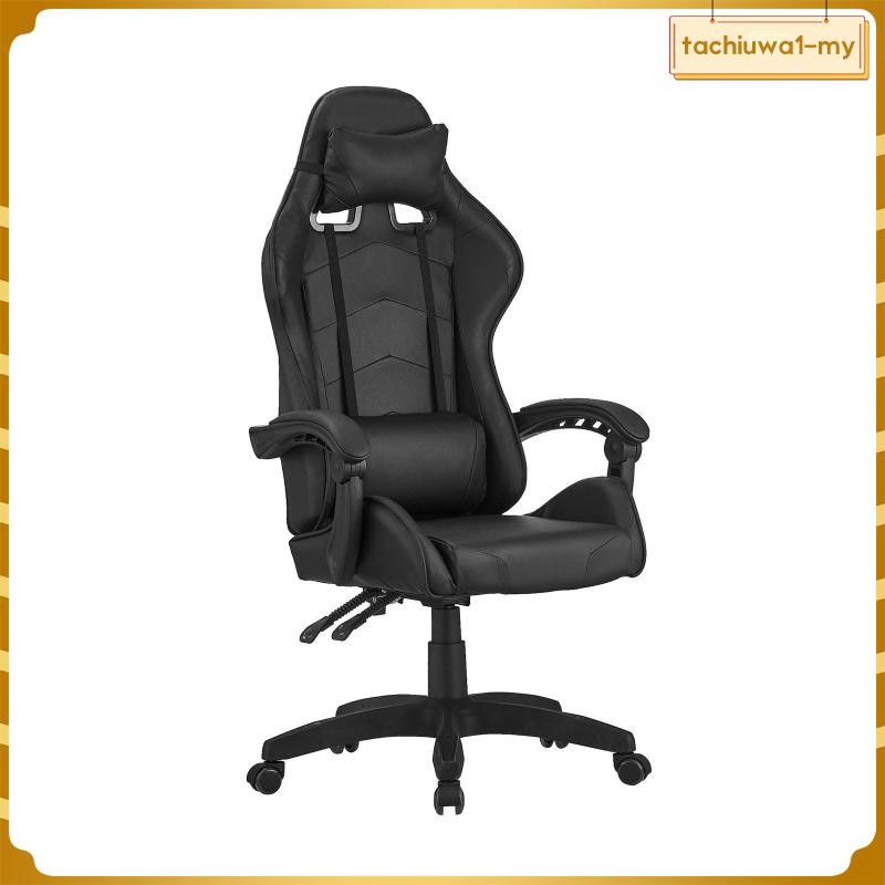 [TachiuwadcMY] Gaming Chair Bottom Part Swivel Chair Base Heavy Duty ...