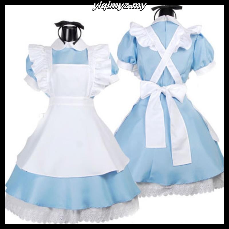 Costume Ideas Alice In Wonderland At James Melendez Blog - Foto 5