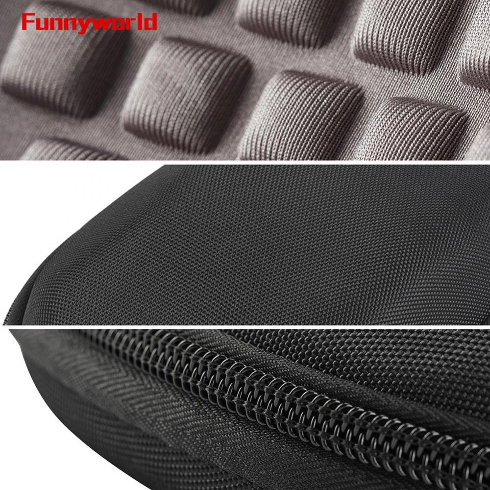 Durable Shockproof Bag for Logitech Mx Master 3s Mouse with User ...