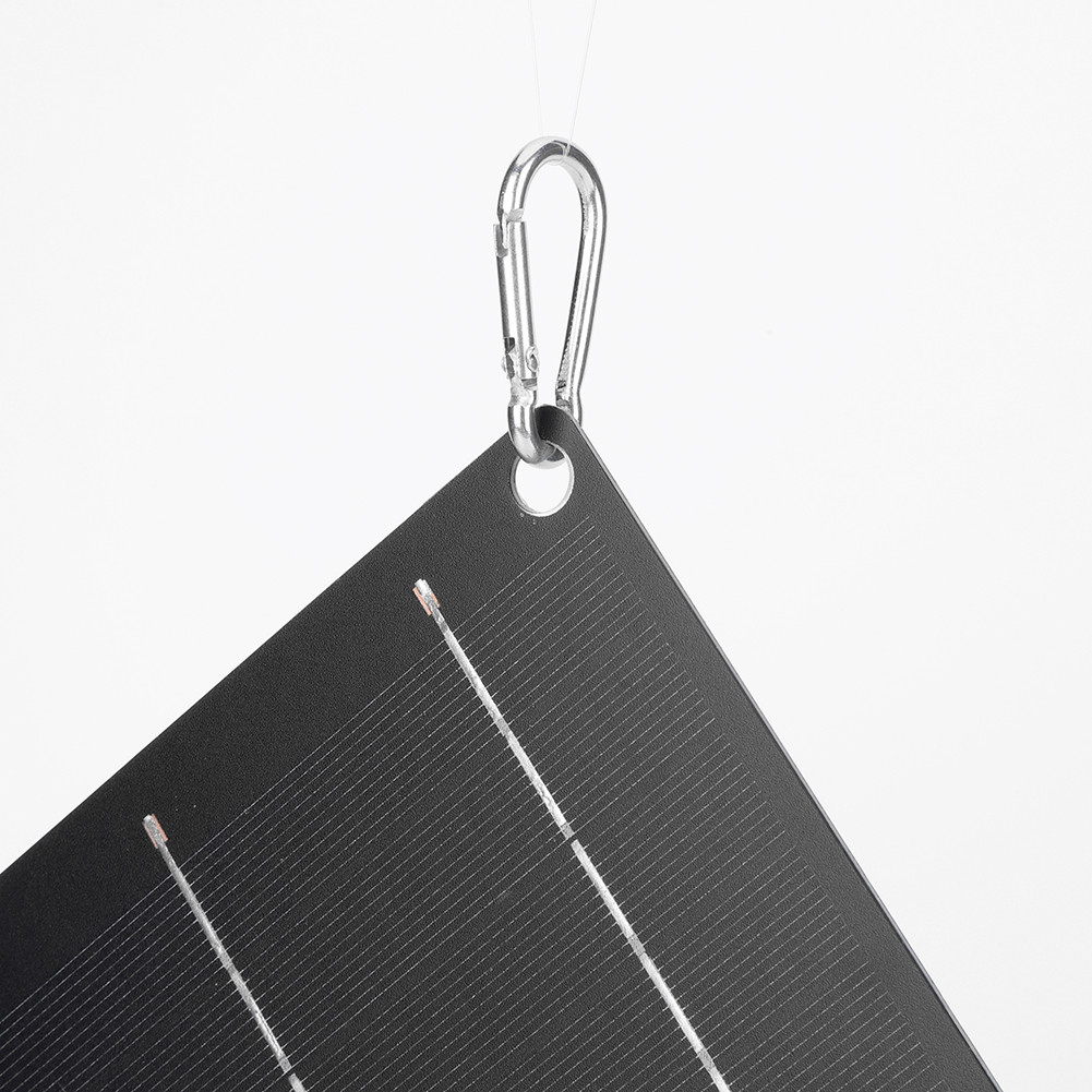 [KidsDreamMall.my] 6W Mini Solar Panel IP67 Waterproof Monocrystalline ...