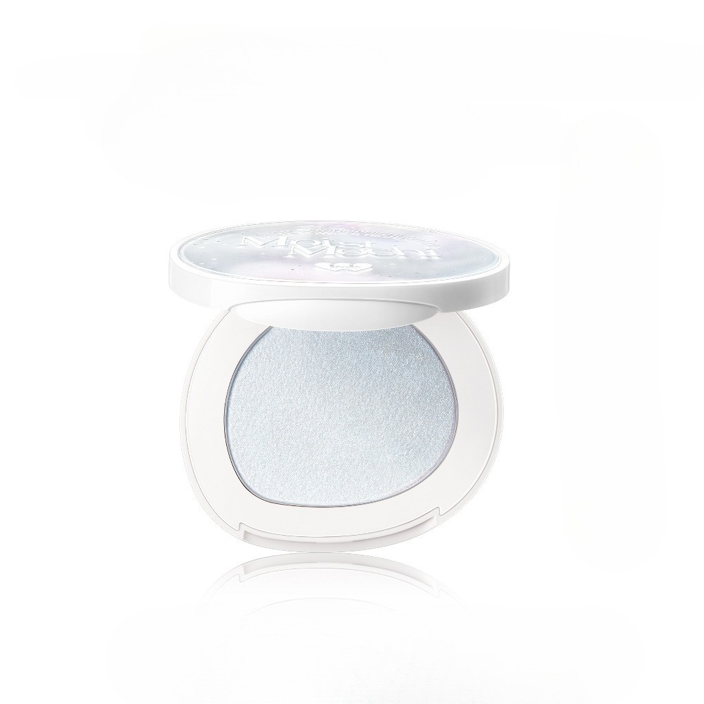 Juicy Glow Highlighter Smooth And Soft Texture Barenbliss Moist Mochi ...