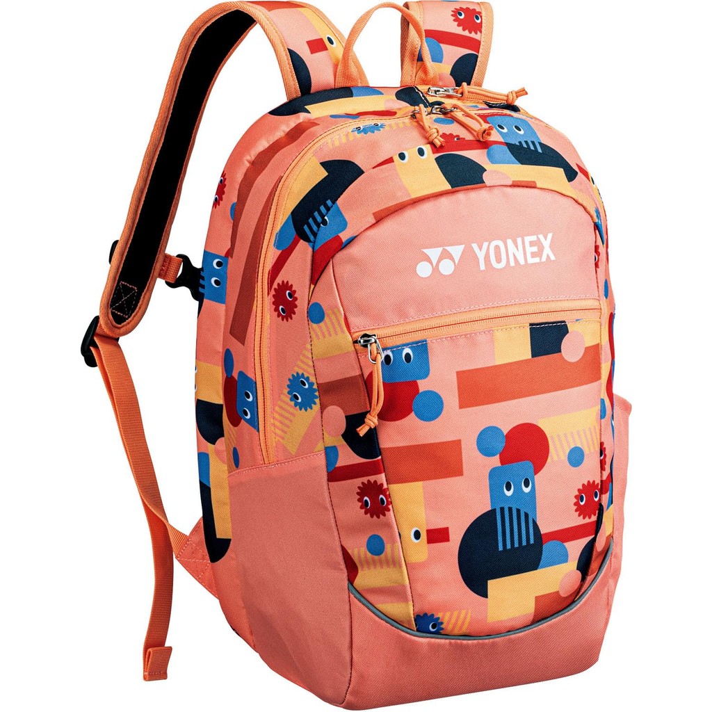 YONEX Tennis Backpack for Kids - Junior Backpack with 18L Capacity for ...