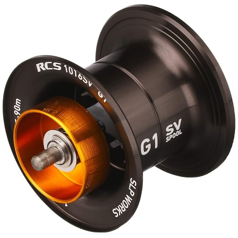 リール RCS 1012 SV SPOOL G1 SLP WORKS リール RCS 1012 SV SPOOL G1 SLP WORKS DAIWA genuine/SLP
