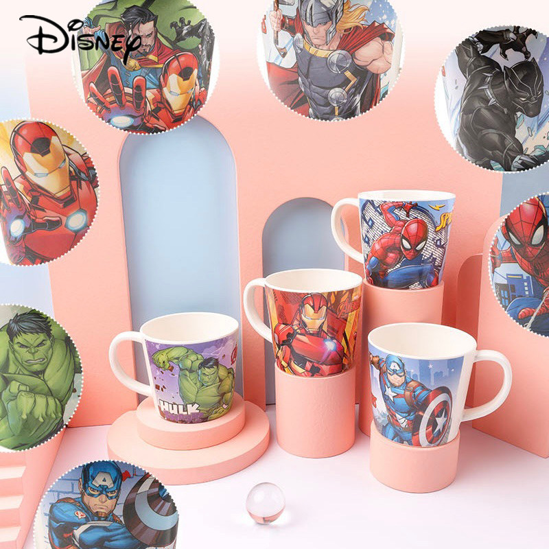 Mug Magique Captain America VS Iron Man - Marvel™