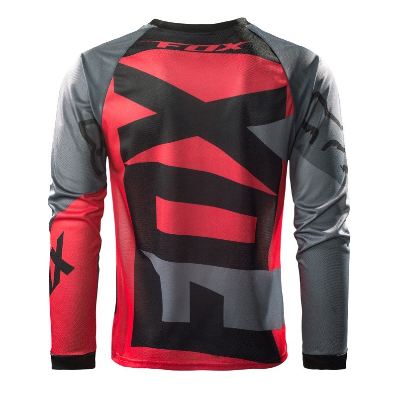 【COD】 In Stock 2022 Motorcycle Shirt riding clothes Bike sports Long