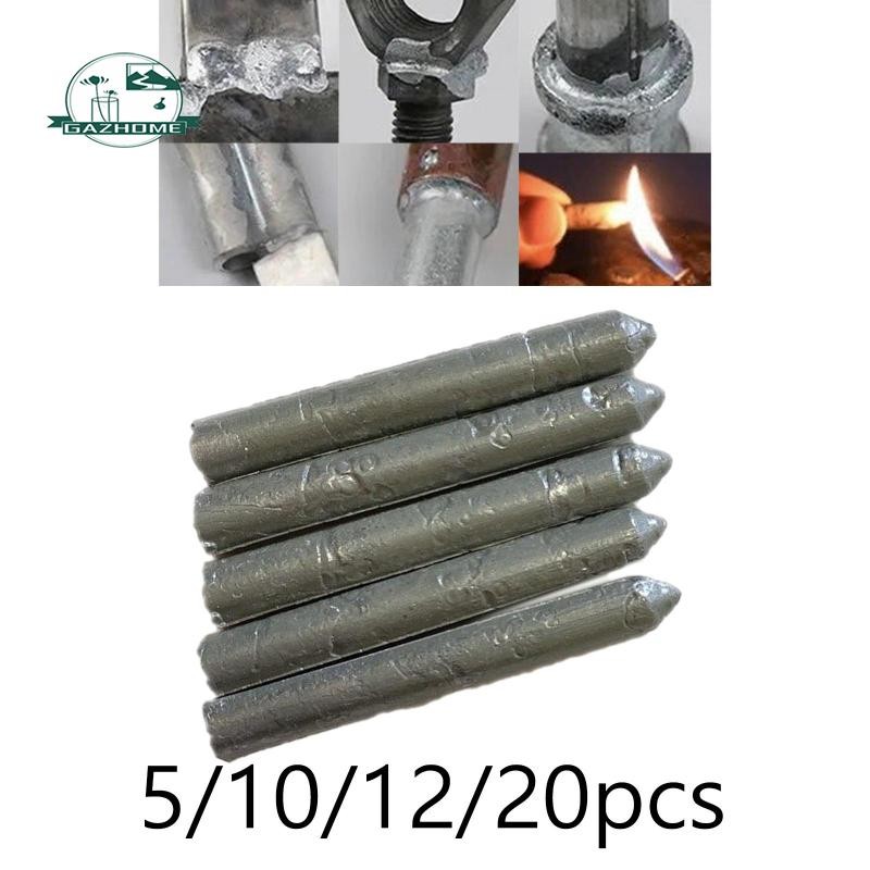 [Garende] Rods Easily Melt Aluminum Rods Powder Cored Rod for Water ...