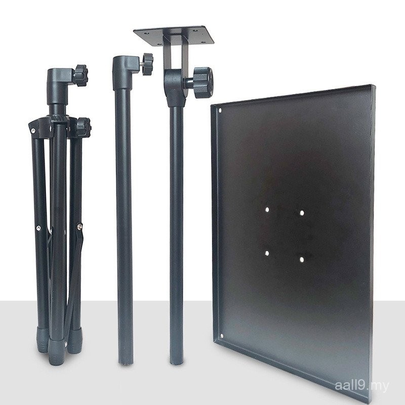 Kurungan lantai komputer riba Kurungan projektor tripod penyimpanan ...
