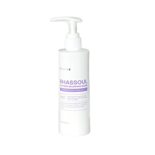 O2Derm Jurycell Lasoul Oxygen Whipping Mask 250ml | Shopee Malaysia