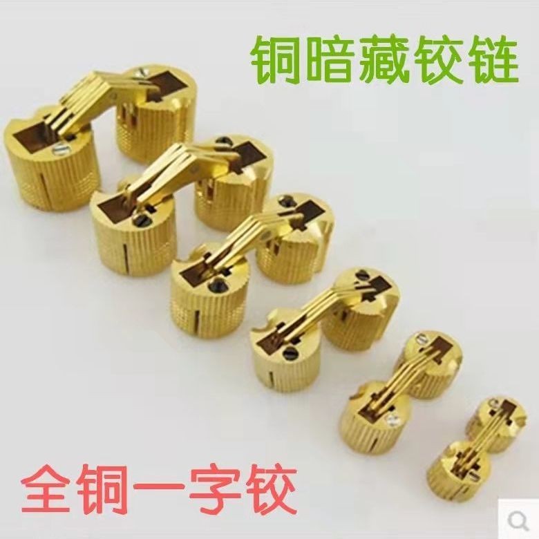 All Copper Hidden Hinges/Flip Hinges/Hidden Hinges/Copper Post Hinges ...