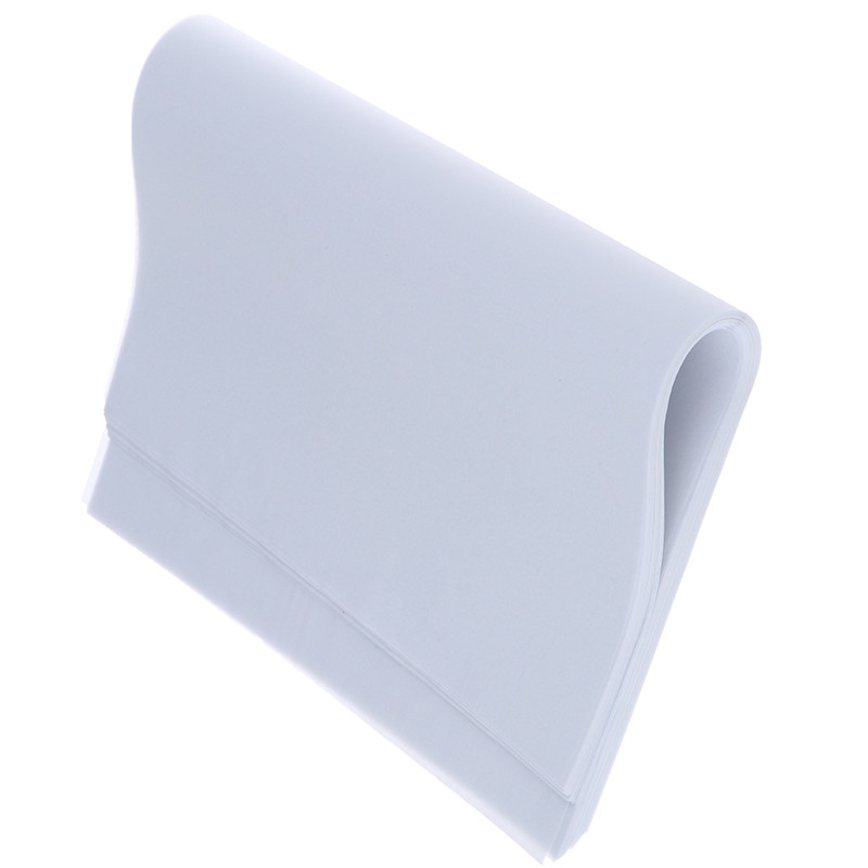 coloradoao 100pcs A4 Translucent Tracing Paper Copy Transfer Pring ...
