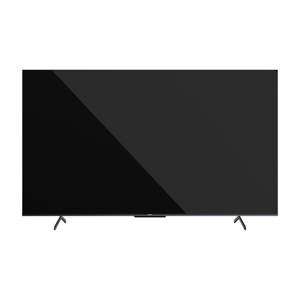 PRISM+ Q75 Ultra 4K QLED Google TV 75 inch Quantum Colors | Shopee Malaysia