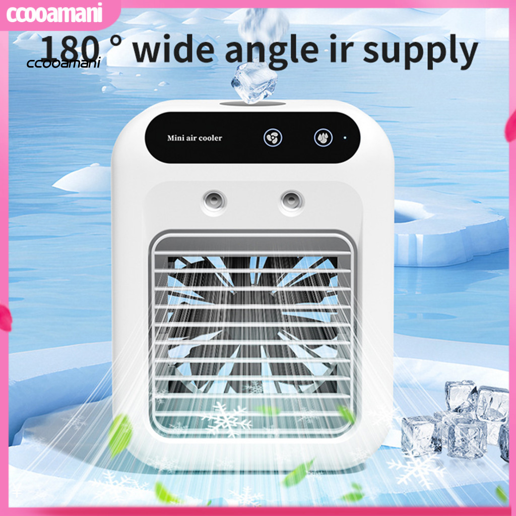 Picture of Cascade® 5,000 BTU 115-Volt Portable Air Conditioner