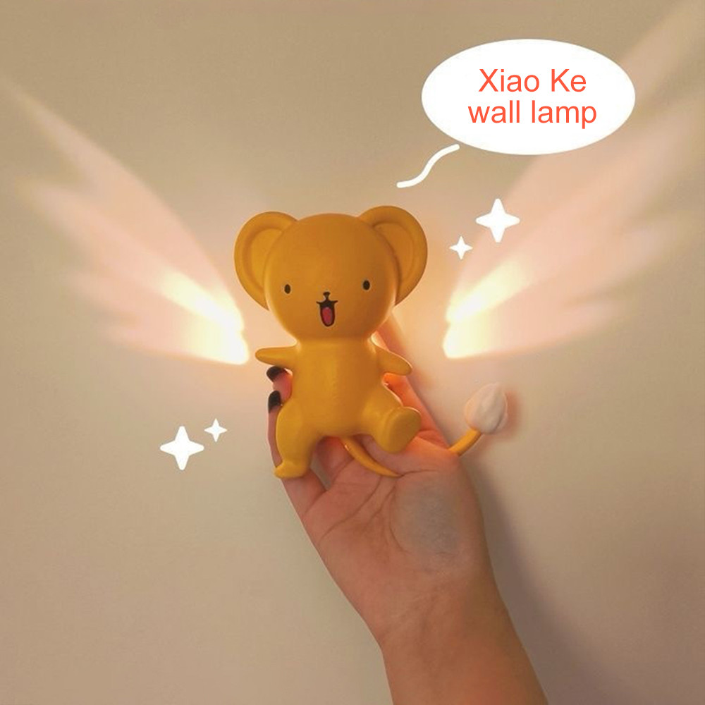 Figurine Cardcaptor Sakura BIG SOFVIMATES Sitting Kero-chan Banpresto - Produit Neuf Du Japon