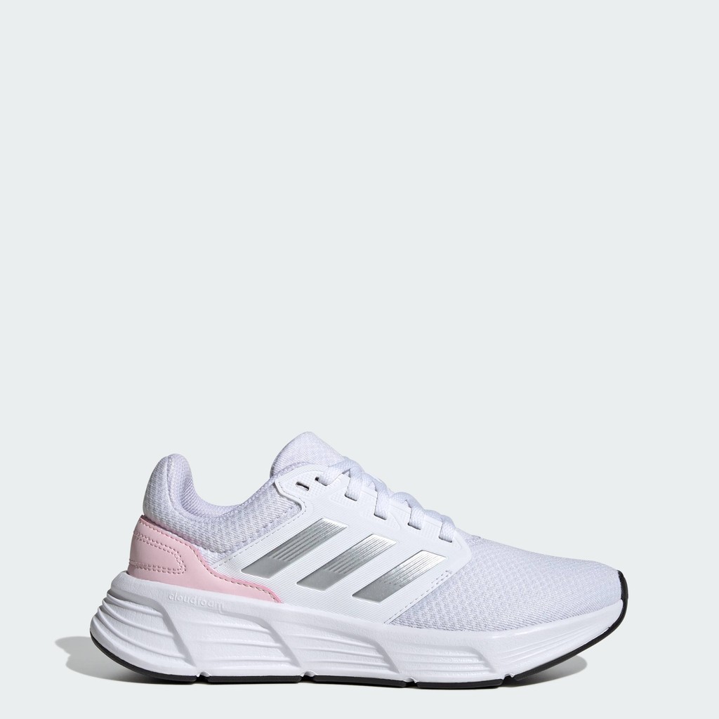 adidas gazelle silver green womens Women's Adidas Galaxy 6 Running Shoe (Silver Violet)(IE1987)  Trilogy  Merch PH
