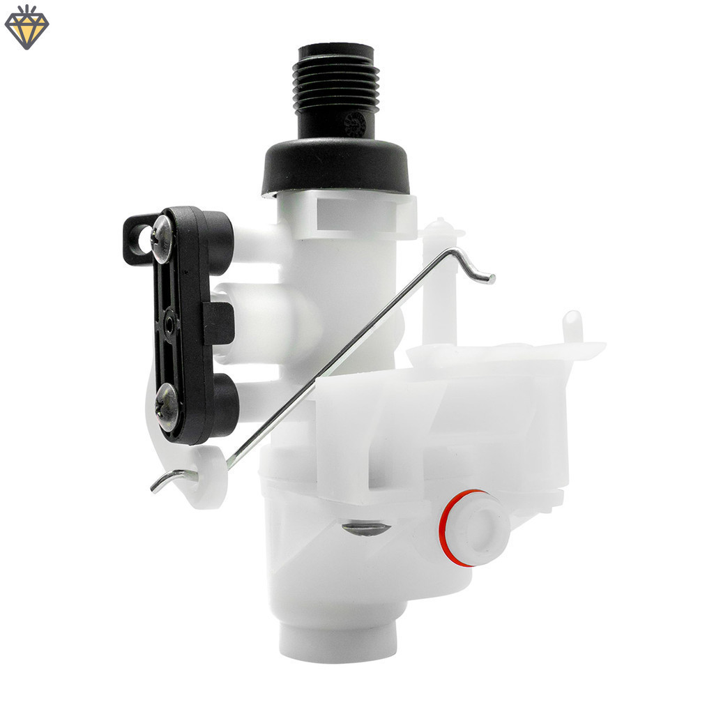 RV Toilet Valve 31705 RV Toilet Water Flush Valve Kit Thetford Aqua ...