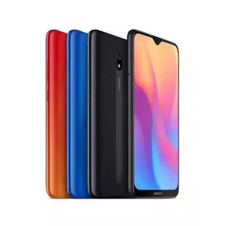 [Global] Redmi 8A 4GB+64GB Original Mobile Phone 6.22-Inch android 10 Smartphone 4g phone like new