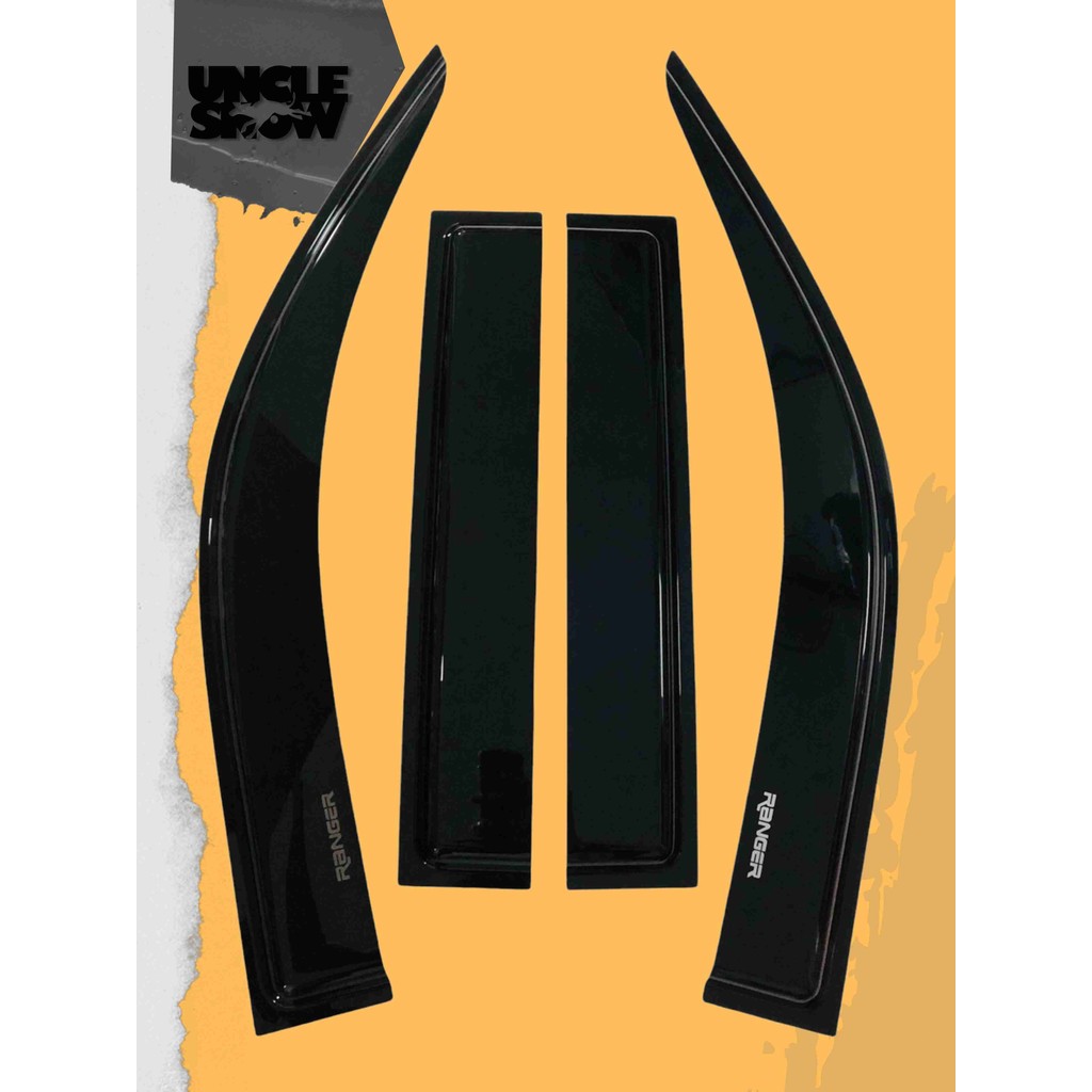 thumbnail interactive-video image 1 of Eagle Eyes Left Driver Side Tail Light For Ford Ranger 2006-2011 1 of 3